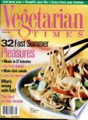 Vegetarian Times