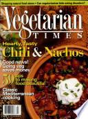 Vegetarian Times