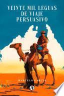Veinte mil leguas de viaje persuasivo