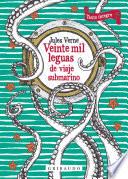 Veinte mil leguas de viaje submarino