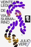 Veinte mil leguas de viaje submarino