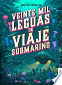 Veinte mil leguas de viaje submarino