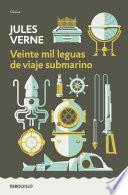 Veinte mil leguas de viaje submarino
