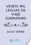 Veinte mil leguas de viaje submarino
