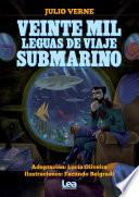Veinte mil leguas de viaje submarino