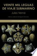 Veinte mil leguas de viaje submarino