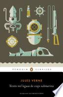 Veinte mil leguas de viaje submarino / Twenty ThoUSnd Leagues Under the Sea