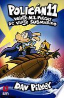 Veinte mil pulgas de viaje submarino