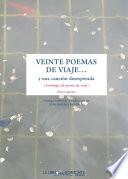 Veinte poemas de viaje y una canción desesperada
