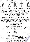 Veinte y vna parte verdadera de las comedias del Fenix de España frei Lope Felix de Vega Carpio ... sacadas de sus originales...