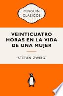 Veinticuatro horas en la vida de una mujer