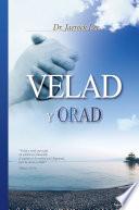 Velad y orad : Keep Watching and Praying(Spanish Edition)