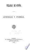 Veladas de otoño