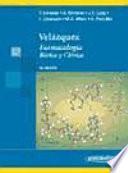 Velazquez Farmacologia basica y clinica / Velazquez Basic and Clinical Pharmacology