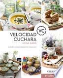 Velocidad Cuchara