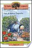 Ven al África Pequeña