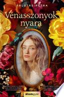 Vénasszonyok nyara