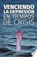 Venciendo la depresión en tiempos de crisis