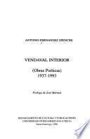 Vendaval interior