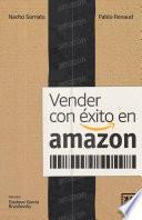 Vender con éxito en Amazon