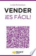 Vender ¡Es fácil!