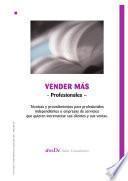 Vender Mas Profesional