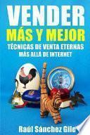 Vender Más y Mejor