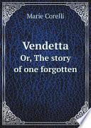 Vendetta!