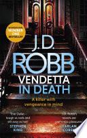 Vendetta in Death