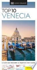 Venecia (Guías Visuales TOP 10)