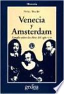 Venecia y Amsterdam