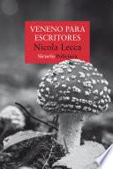 Veneno para escritores