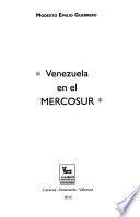 Venezuela en el MERCOSUR