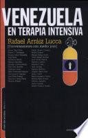 Venezuela en terapia intensiva