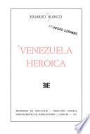 Venezuela heroica