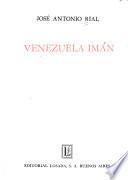 Venezuela imán