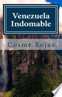 Venezuela Indomable