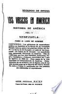 Venezuela: Lope de Aguirre
