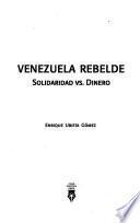 Venezuela rebelde