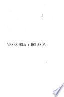 Venezuela y Holanda