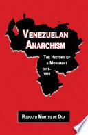 Venezuelan Anarchism