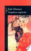 Vengadoras angelicales