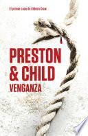 Venganza (Gideon Crew 1)