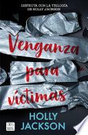 Venganza para víctimas