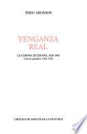 Venganza real