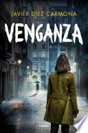 Venganza (Trilogía Justicia 3)
