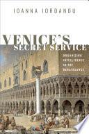 Venice's Secret Service