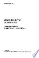 Venid, benditas de mi padre