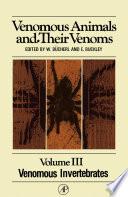 Venomous Animals and Their Venoms