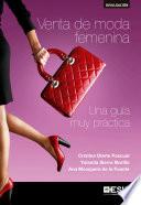 Venta de moda femenina